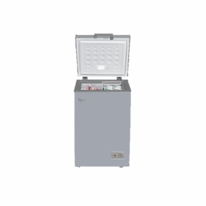 ROCH CONGELATÉUR RCF-120-B 120L GRIS