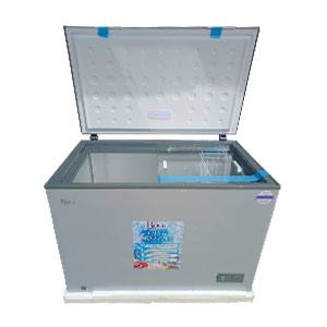 ROCH CONGELATÉUR RCF-360-B 360L GRIS