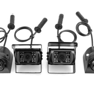 Dashboard camera 10.36 inches/10.1 inches